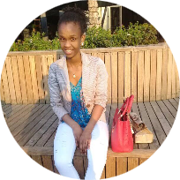 Photo of Nthabeliseni Belinda M