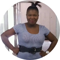 Photo of Minah Busisiwe K