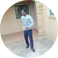 Photo of Mkhanyiselwa Eric S