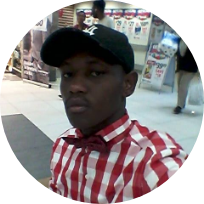 Photo of Mkhuseli M