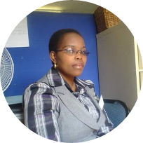 Photo of Lucia Ntombizonke m