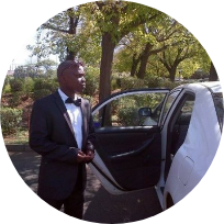 Photo of Tebogo Ntsiane M