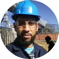 Photo of Junaid D