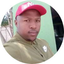 Photo of Thabiso R