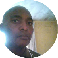 Photo of Loyiso Bryan M