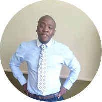 Photo of Reuben Makopo K