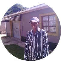 Photo of Nhlakanipho Wiseman M