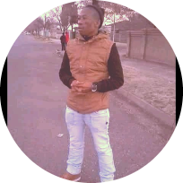 Photo of Sipho S