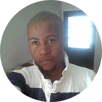 Photo of sizwe keith  M