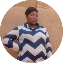 Photo of Nthabiseng Y