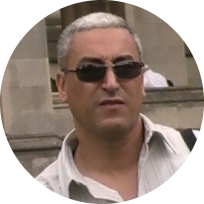 Photo of MOHAMED A