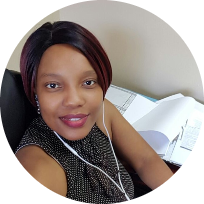 Photo of Ntombizodwa Lynette M