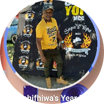 Photo of Tshifhiwa M