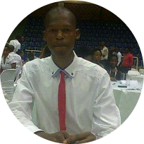 Photo of Ntuthuko Wiseman M