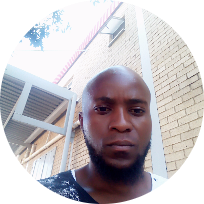 Photo of Sifiso M