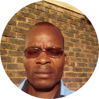 Photo of charles  makgale R