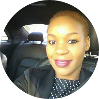 Photo of Nkateko Cynthia B