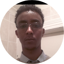 Photo of Abdi K