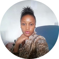 Photo of Mankgoke Esther M