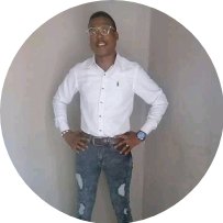 Photo of Sipho Ismael S