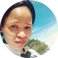 Photo of Thabisile D