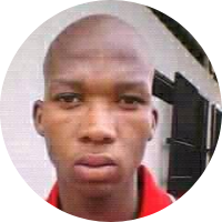 Photo of Mbulelo Lawrence S
