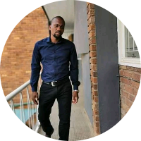 Photo of pennuel andile  M