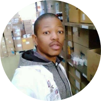 Photo of Thabiso M