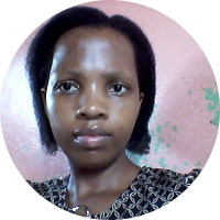 Photo of nomambuyisa jacqueline  M