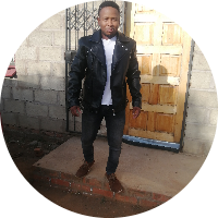 Photo of Thabiso L