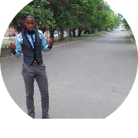 Photo of Mkabai Brian D