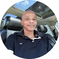 Photo of Sifiso M