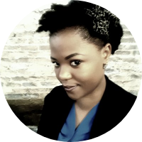 Photo of Lesego M