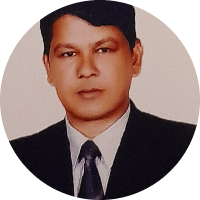 Photo of MD Enamul K