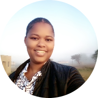 Photo of Innocentia Nelisiwe M