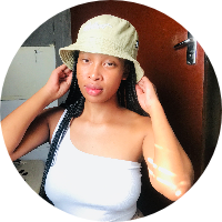 Photo of Hlengiwe  M