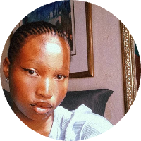 Photo of Thato M