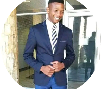 Photo of Sfiso  M