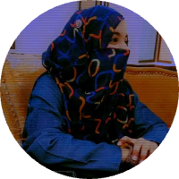 Photo of Haiqa B