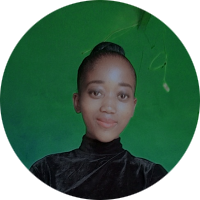 Photo of Mbali G