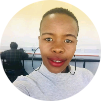 Photo of Akhona M