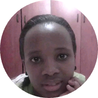 Photo of Precious Motlatsi M