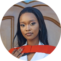 Photo of Busisiwe M