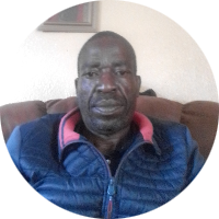 Photo of Oupa Shadrack N