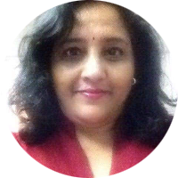 Photo of Bharati Barbara S