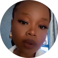 Photo of Khanyisile M