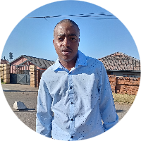 Photo of Thabiso L