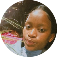 Photo of Dineo M