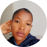 Photo of Mbalenhle N